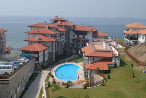Sea view apartment